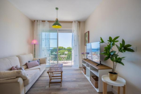 Balcones de Benalmadena